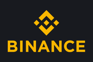 Binance logo