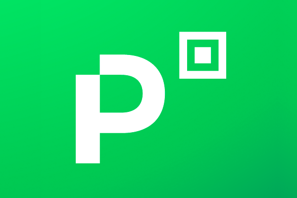 PicPay logo