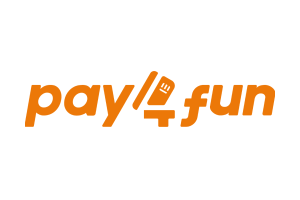 pay4fun logo