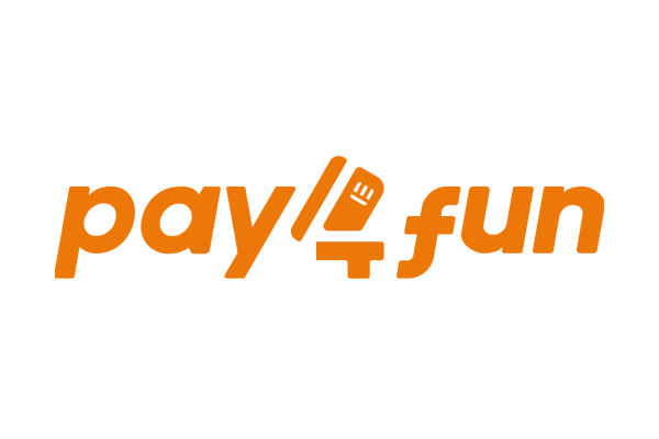 pay4fun logo