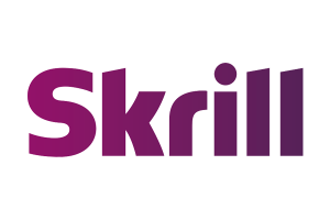 Skrill logo