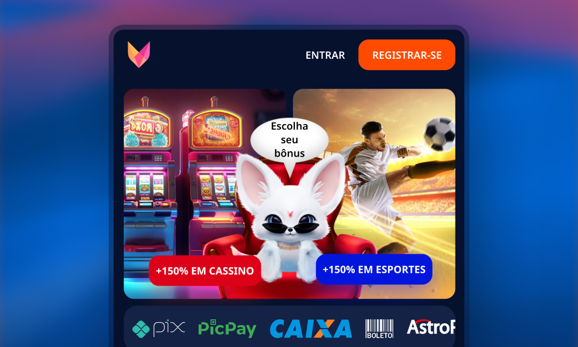 Monro Casino Etapa de registro 1