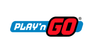 Play'n GO logo